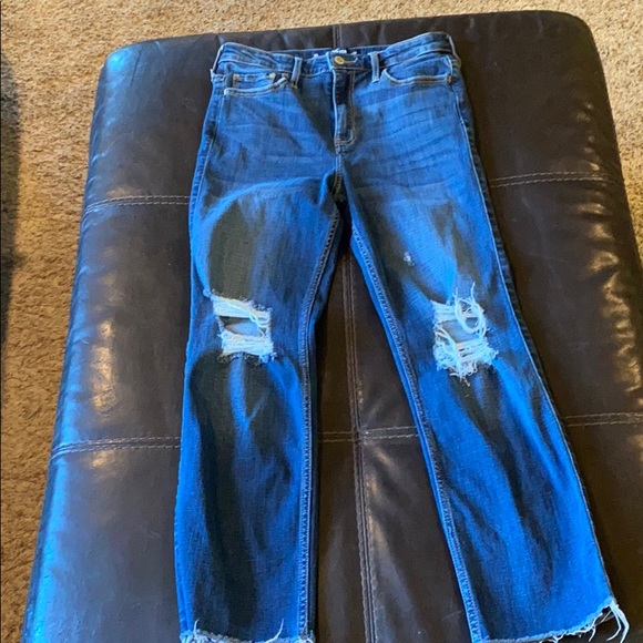 Jeans - Picture 1 of 2
